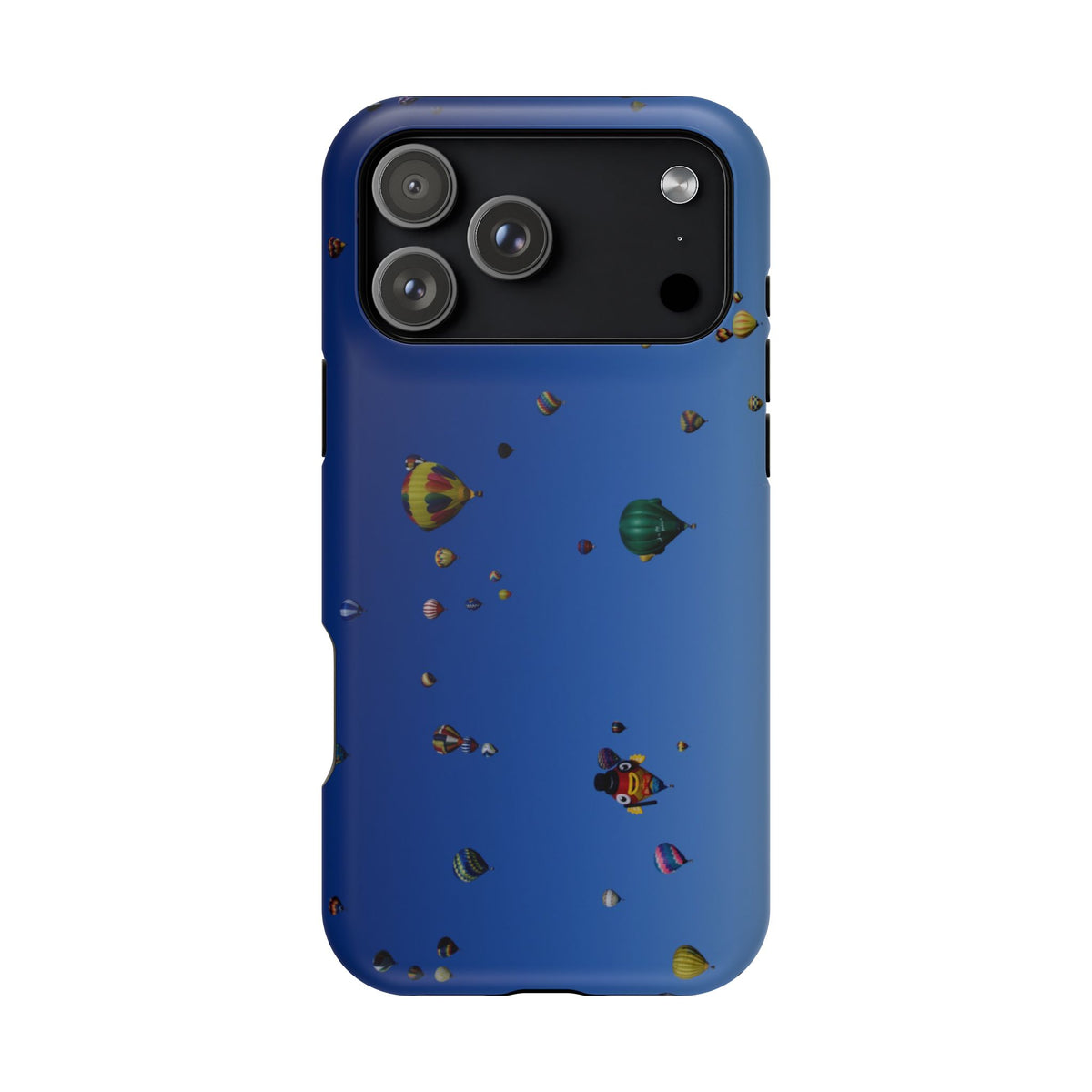 iPhone MagSafe Case |  Albuquerque Box | Albuquerque, New Mexico | My Blu Horizon