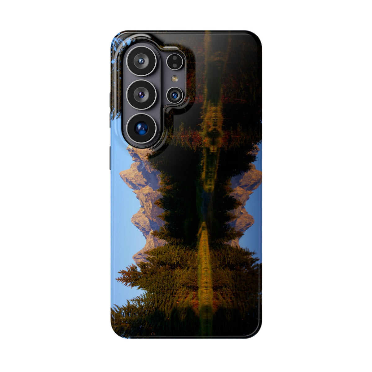 iPhone MagSafe Case | Schwabacher's Landing | Grand Tetons National Park | My Blu Horizon