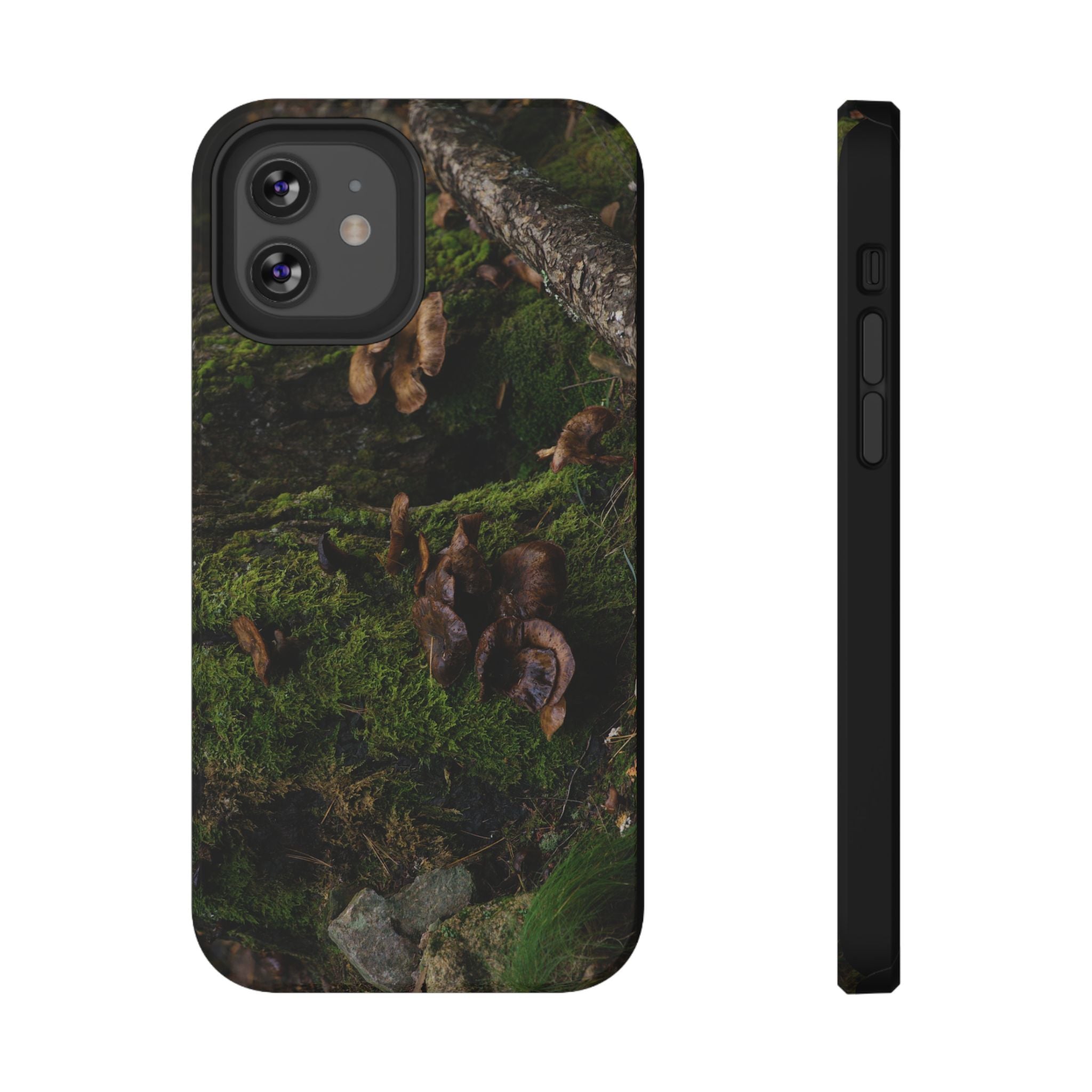 Phone Case - Acadia Flora - My Blu Horizon