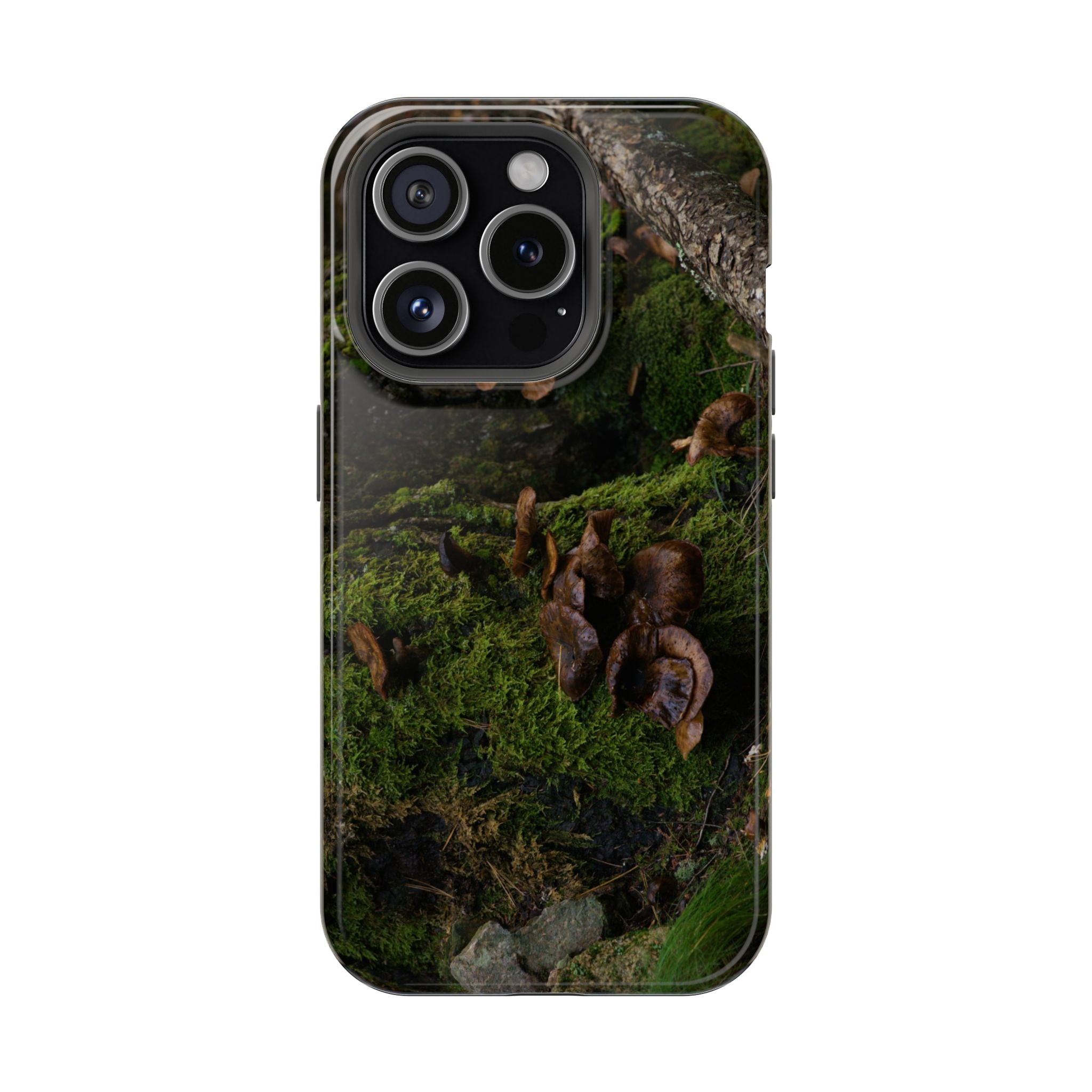 Phone Case - Acadia Flora - My Blu Horizon