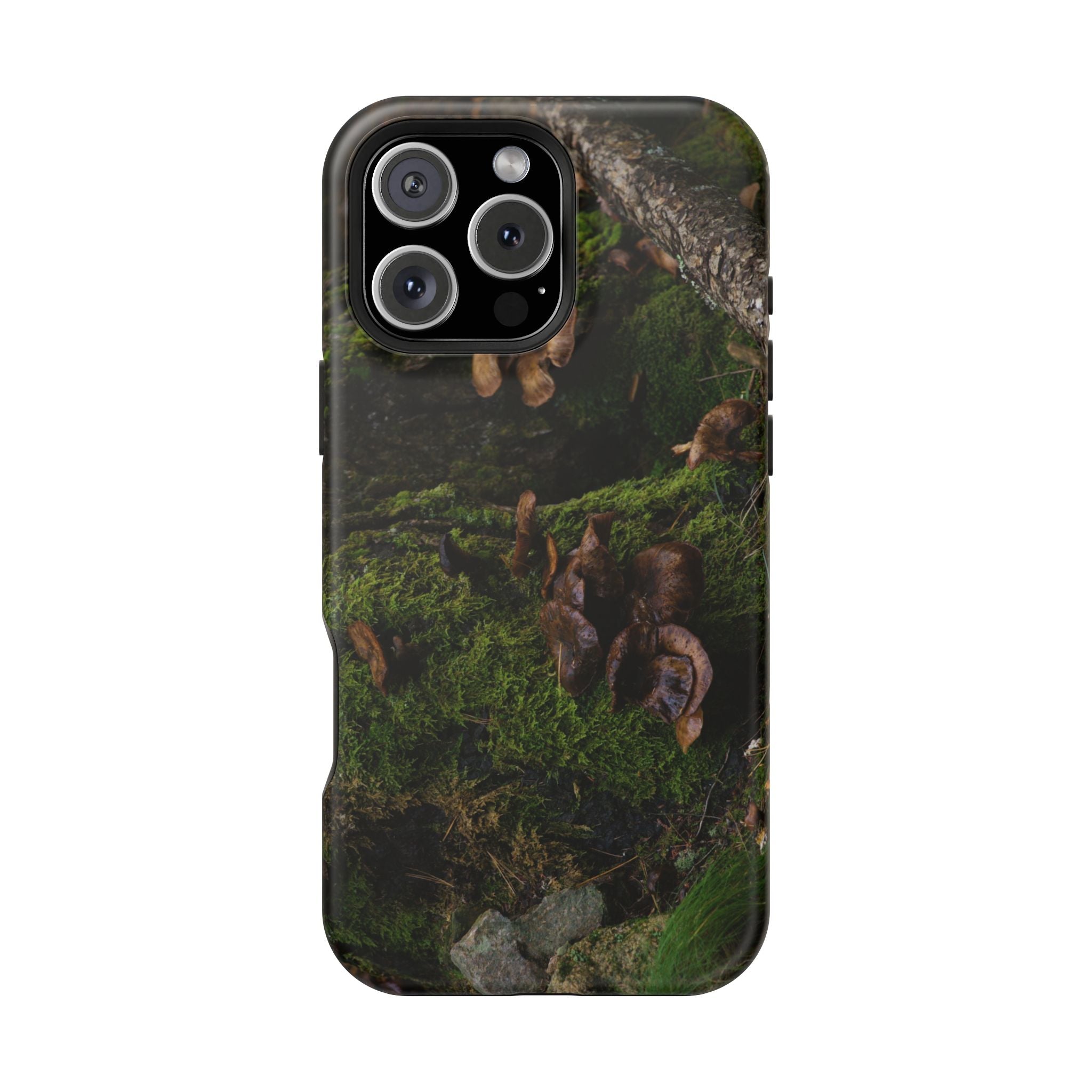 Phone Case - Acadia Flora - My Blu Horizon