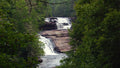 Triple Falls HD Screensaver