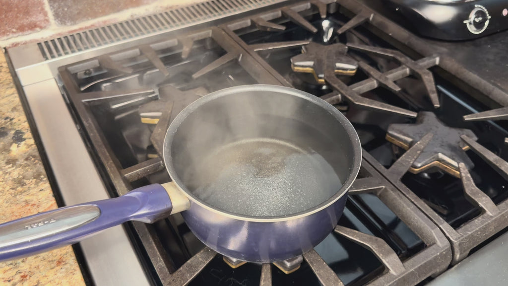 Silicone Hotpad — Lower Falls, Yellowstone | My Blu Horizon Kitchen Collection