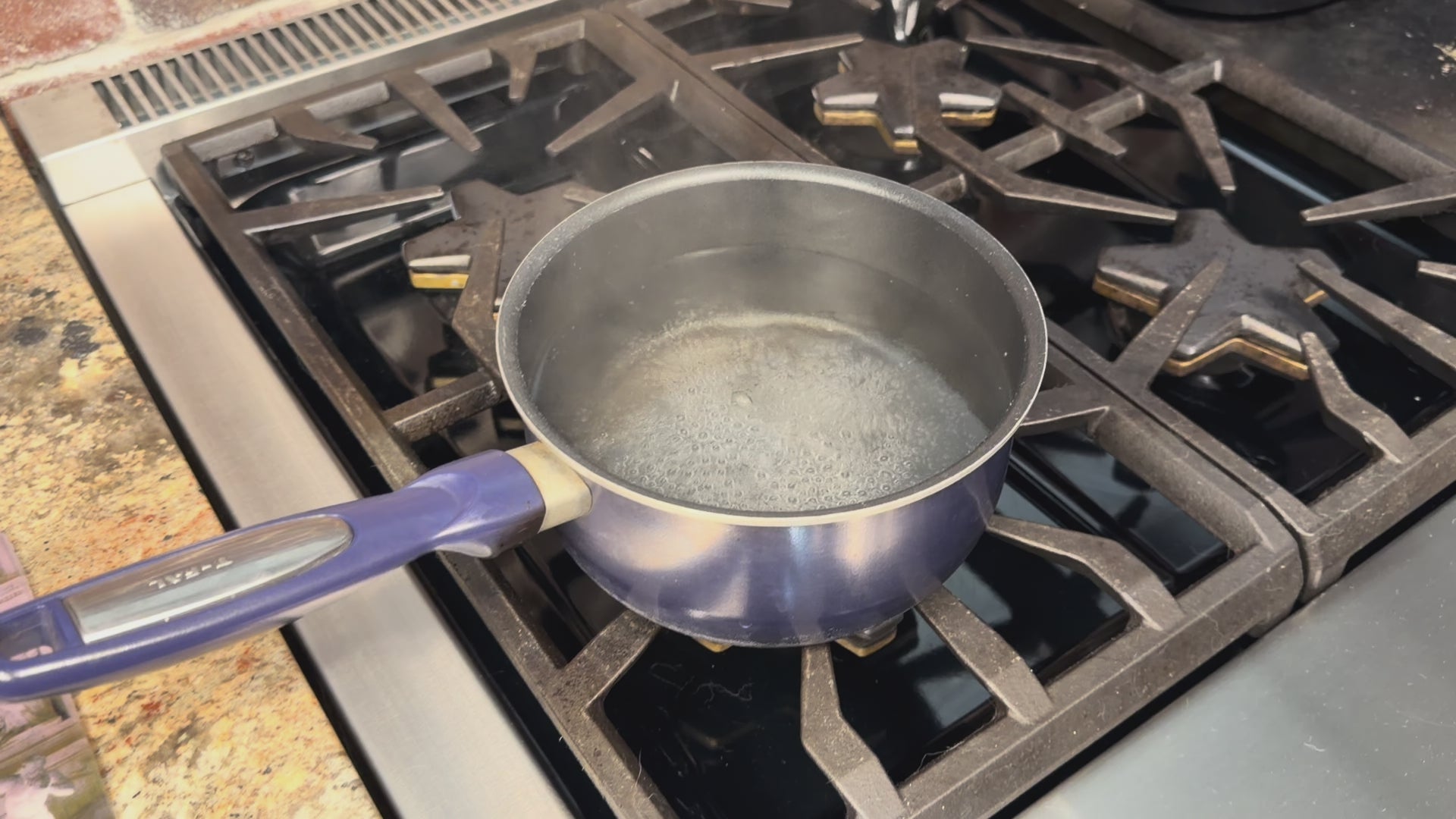 Silicone Hotpad — Trevi Fountain | My Blu Horizon Kitchen Collection